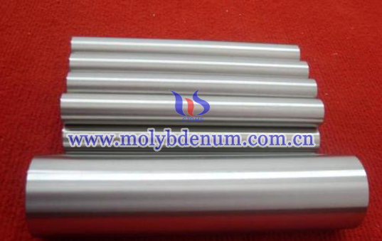 Titanium Zirconium Molybdenum(TZM Alloy) Picture