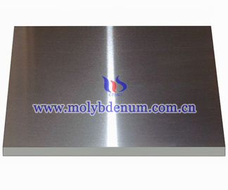 Titanium Zirconium Molybdenum(TZM Alloy) Picture