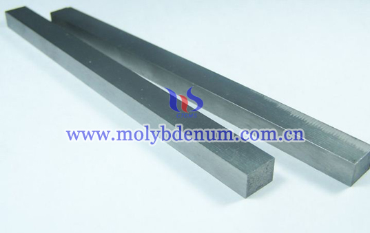 Titanium Zirconium Molybdenum(TZM Alloy) Picture