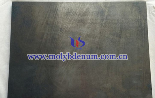 Titanium Zirconium Molybdenum(TZM Alloy) Picture