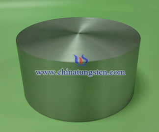 TZM Alloy Die Picture