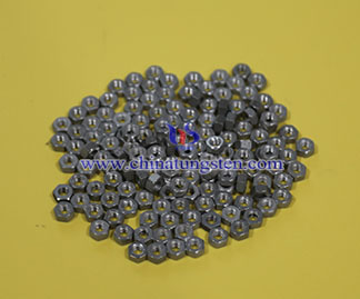 TZM Alloy Fastener Picture