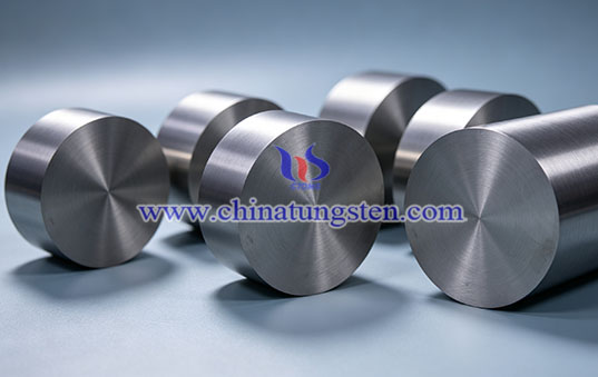 TZM Alloy Picture