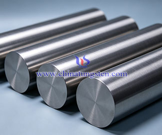 TZM Alloy Picture