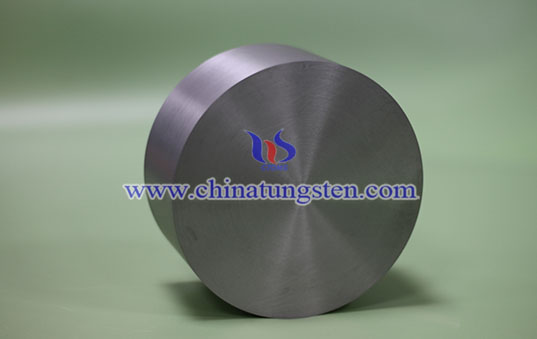 TZM Alloy in Die Casting Dies Picture
