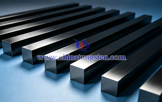 TZM Alloy in Extrusion Dies Picture TZM Alloy in Extrusion Dies Picture