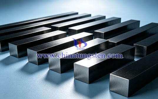 TZM Alloy in Forging Dies Picture
