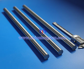 TZM Alloy in Forging Dies Picture