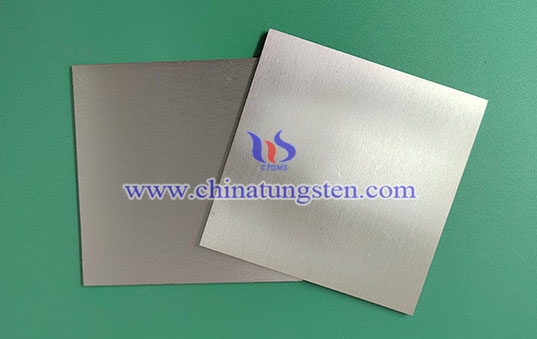 TZM Alloy Picture