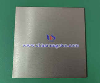 TZM Alloy Picture