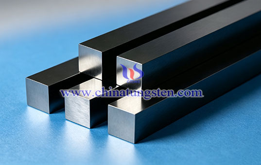 TZM Alloy Picture