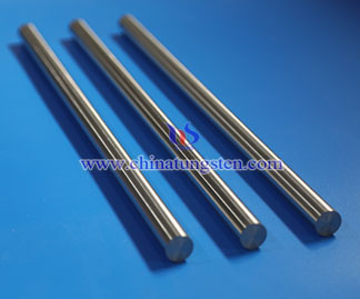 TZM Alloy Picture