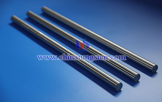 TZM Alloy Picture TZM Alloy Picture