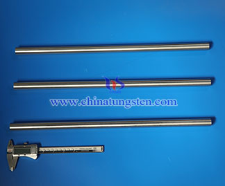 TZM Alloy Picture