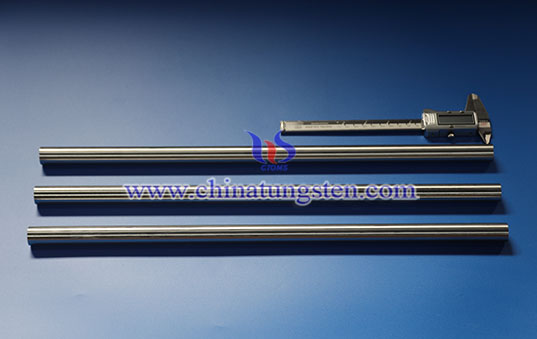 TZM Alloy Picture TZM Alloy Picture