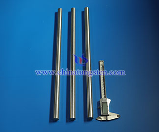 TZM Alloy Picture