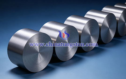 TZM Alloy in Hot Forming Dies Picture TZM Alloy in Hot Forming Dies Picture