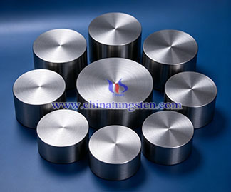 TZM Alloy in Hot Forming Dies Picture