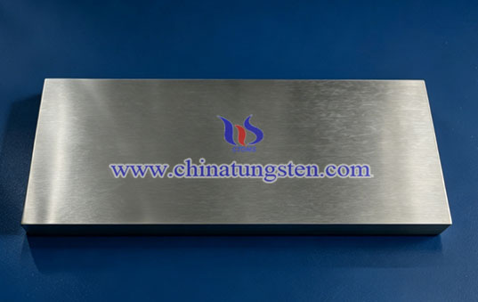 TZM Alloy Picture