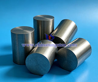 TZM Alloy Picture