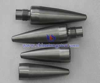 TZM Alloy Picture