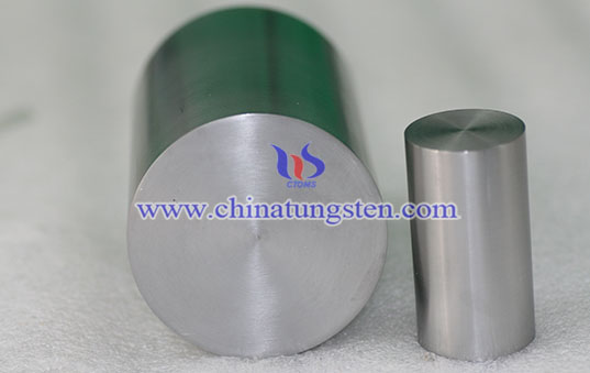 TZM Alloy Picture TZM Alloy Picture