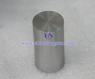 TZM Alloy Picture
