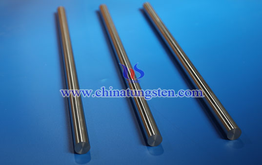 TZM Alloy Picture