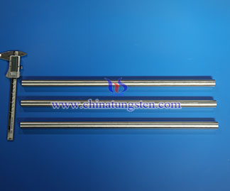 TZM Alloy Picture