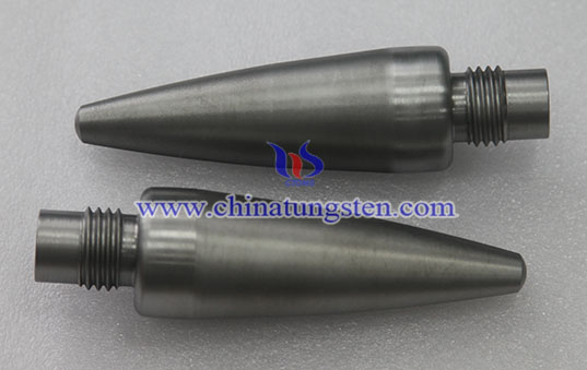 TZM Alloy Picture