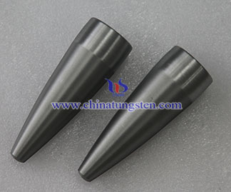 TZM Alloy Picture