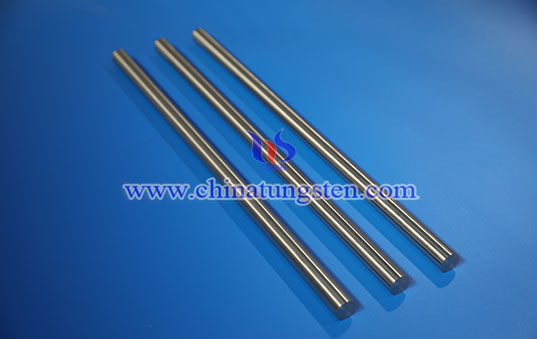 TZM Alloy Picture TZM Alloy Picture
