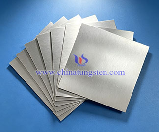 TZM Alloy Picture