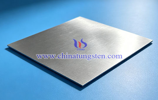 TZM Alloy Picture