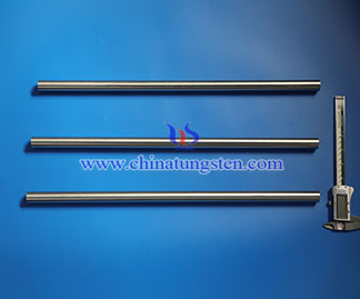 TZM Alloy Picture