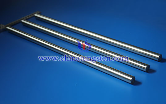 TZM Alloy Picture