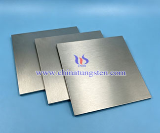 TZM Alloy Picture