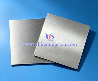 TZM Alloy Picture