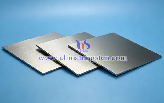 TZM Alloy Picture