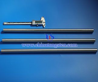 TZM Alloy Picture