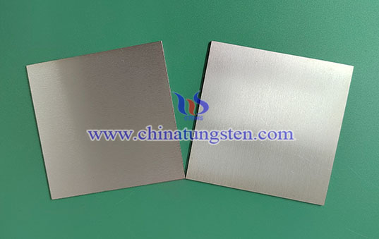 TZM Alloy Picture