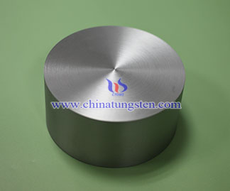 TZM Alloy Picture