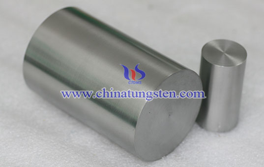 TZM Alloy Picture