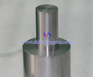 TZM Alloy Picture