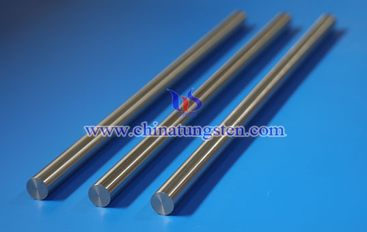TZM Alloy Picture