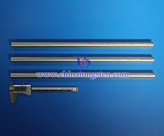 TZM Alloy Picture