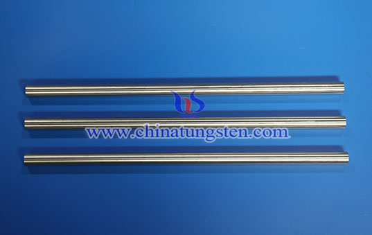 TZM合金棒图片 TZM合金棒图片